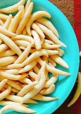 535 resep  cheese stick enak dan sederhana Cookpad