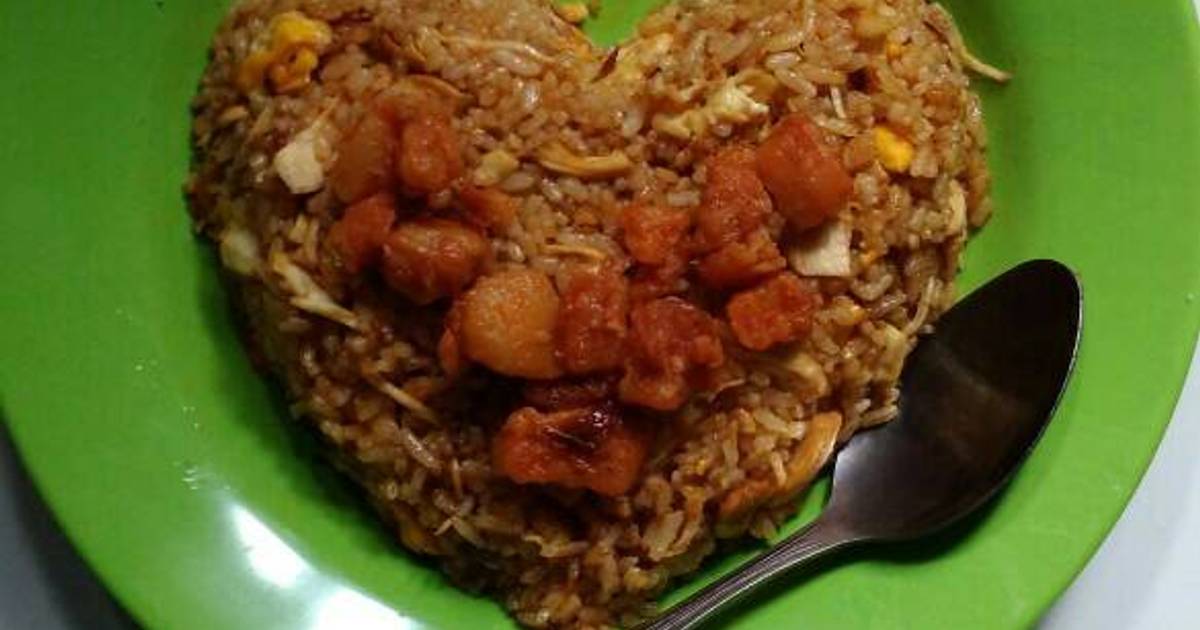 5.070 resep bumbu nasi goreng special enak dan sederhana ...