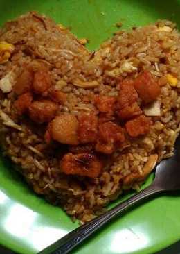 Nasi Goreng Spesial