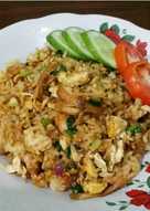 Nasi Goreng Ayam