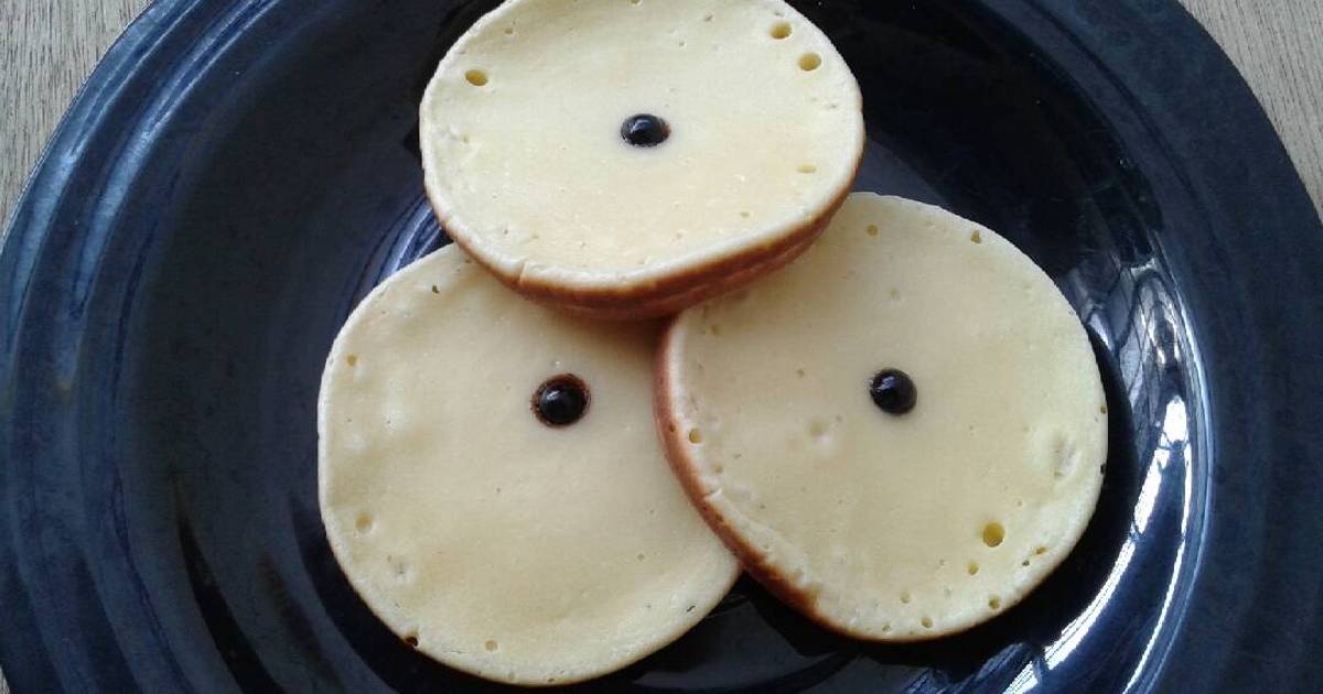 Resep Kue lumpur kentang Resep Kue lumpur kentang