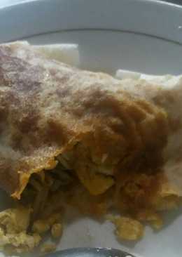 Lumpia Basah Homemade Yummy