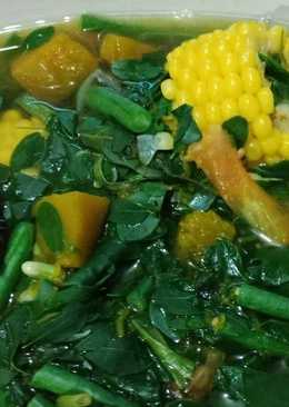 Sayur Bening