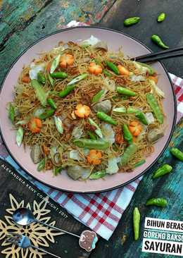 330 resep bihun beras enak dan sederhana - Cookpad