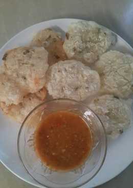 Cireng Crispylicious