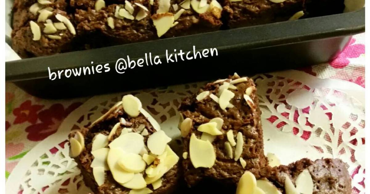 Resep Brownies