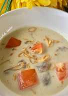 Soto Betawi Kuah Santan Susu