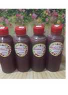 Diet Juice Cucumber Red Spinach Apple Lime