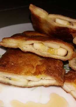 Roti India
