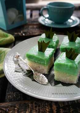 Serimuka Pandan/ Talam Pandan