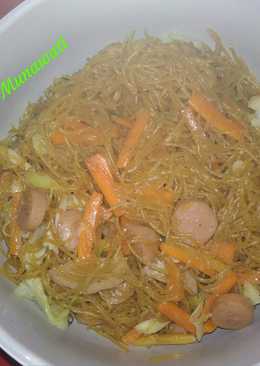 Bihun Goreng