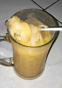 Es Kelapa muda KW