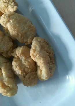 Chicken Popcorn Bumbu Ketumbar