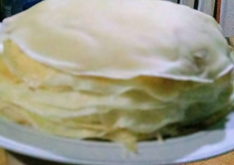 Kulit risoles anti sobek
