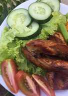 Ayam panggang