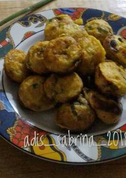 Perkedel jagung #bandung_recookDiahAyu