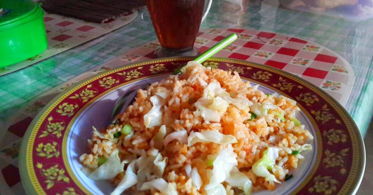 112 resep nasi goreng mawut enak dan sederhana Cookpad 112 resep nasi goreng mawut enak dan sederhana Cookpad