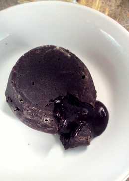 Chocolava sore hari