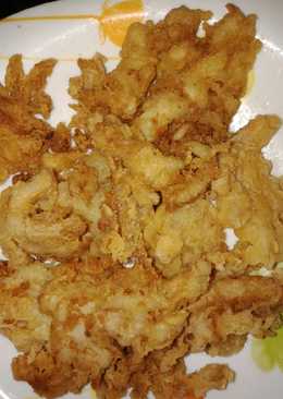 1.729 resep jamur crispy enak dan sederhana - Cookpad