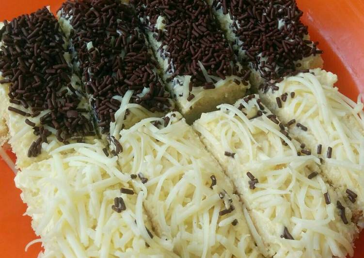 Resep Bolu jadul tanpa bs tanpa bp Dari anasuryawati