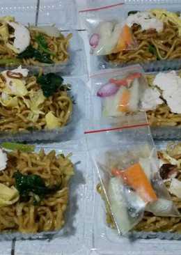 Mie Goreng