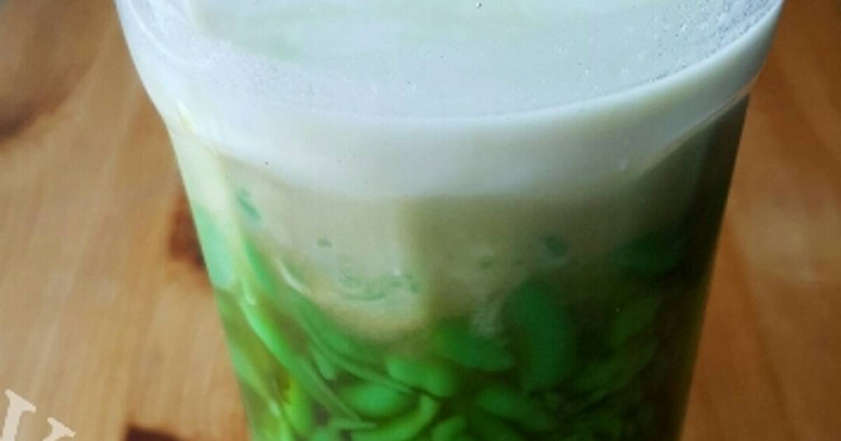  Resep  Cendol Tepung  beras  oleh venny Cookpad