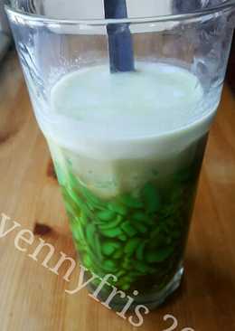 Cendol Tepung beras