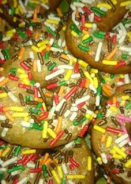 Donat mini