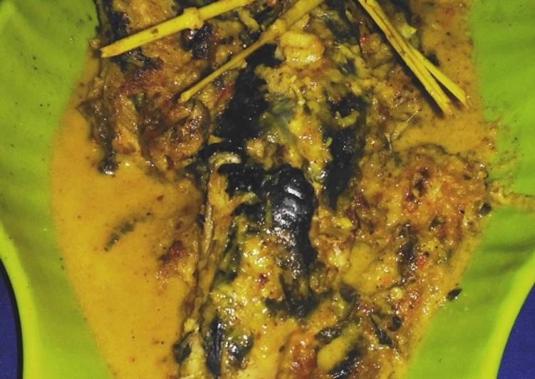 resep Lele Kuning Asam Manis