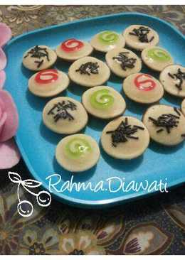 Kue Cubit