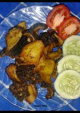 Babat Goreng #KitaBerbagi