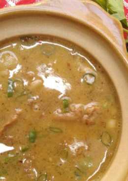Coto Makassar (Lidah Jawa)