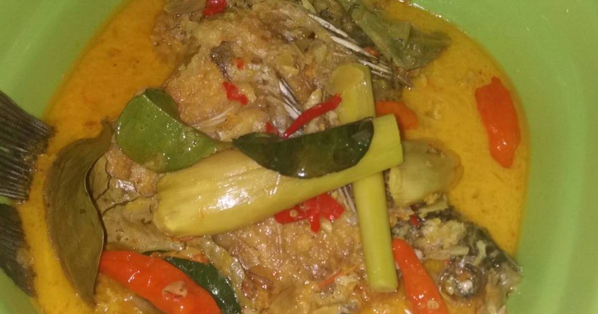 1 908 resep ikan bumbu kuning enak dan sederhana Cookpad