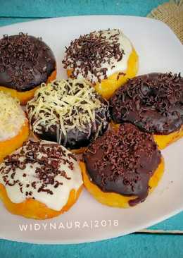 Donat kentang Ncc