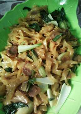 94 resep kwetiaw goreng rumahan yang enak dan sederhana 