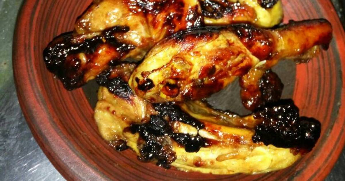 Ayam mentega - 2.144 resep - Cookpad