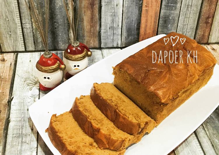 resep lengkap untuk Coffee Mocca Ogura Cake (super moist) + Tips