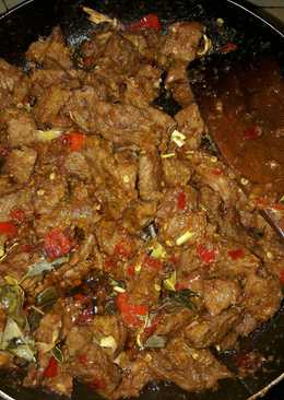 Rendang Sedap
