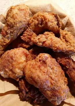 Buttermilk Chicken