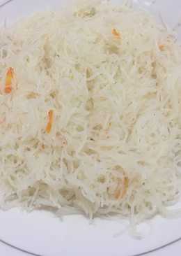 Mihun Samarinda (bihun jagung)