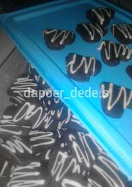 Kuker Coklat