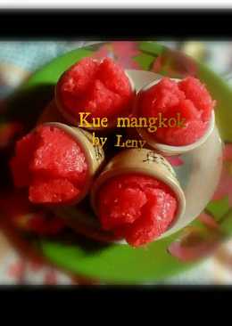 Kue mangkok