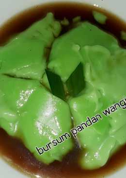 Bubur sumsum