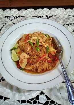 Bihun Kuah Pedas