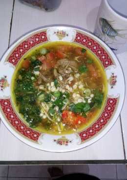 Rawon ala raozen