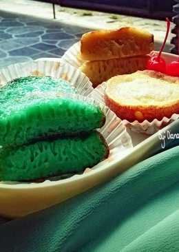 Bika Ambon Ekonomis #EnakanBikinSendiri