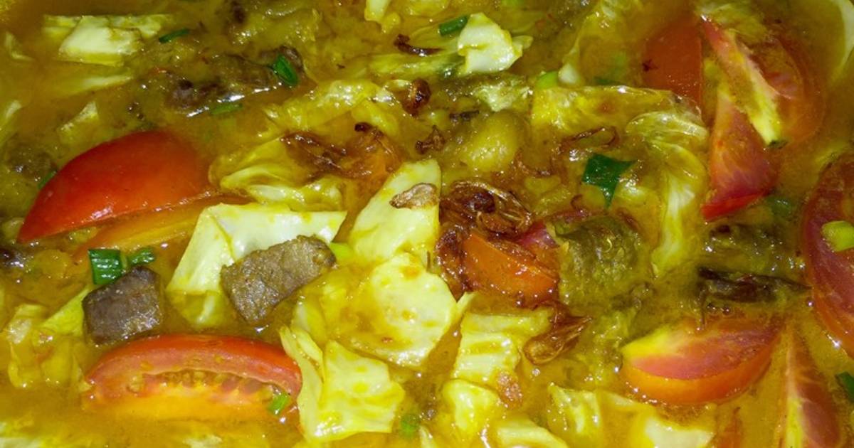 714 resep tongseng daging enak dan sederhana Cookpad 714 resep tongseng daging enak dan sederhana Cookpad