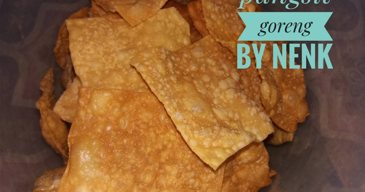 4.895 resep dumpling enak dan sederhana - Cookpad