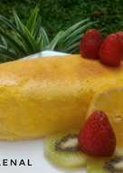 Cotton Soft Japanese Cheese Cake