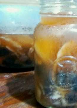 Es Kelapa Muda Cincau